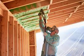 Best Commercial Insulation Services  in Lockwood, MO